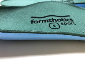 フォームソティックス緑