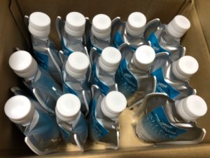 ミトコンドリアパワー