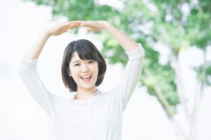 正しい筋トレ